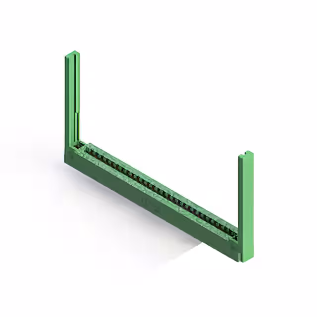 306-028-521-168 EDAC Inc.  Edgeboard Connectors